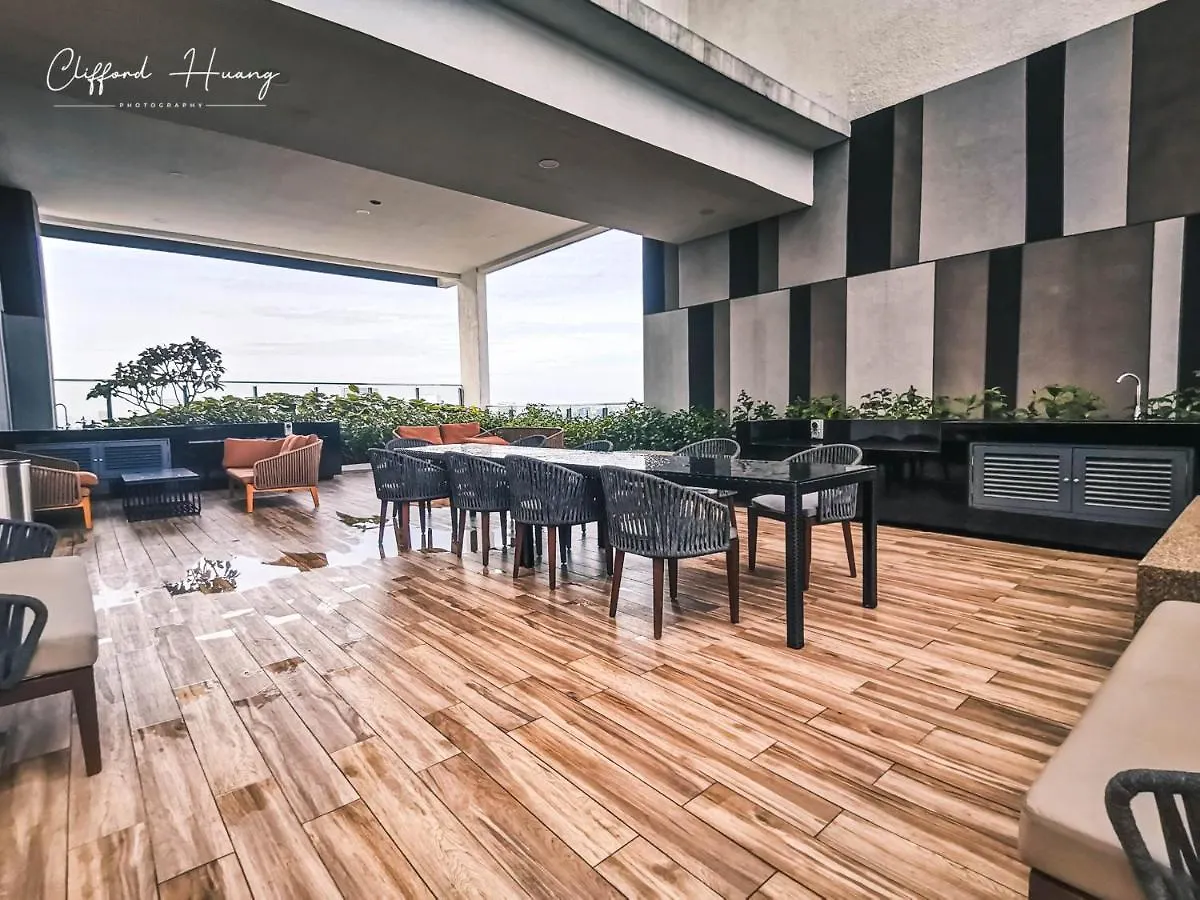 Apartment Best Pool View Klcc Trx Merdeka 118 Near Monorail Station Clb371B Kuala Lumpur Malaysia