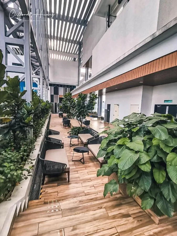 Best Pool View Klcc Trx Merdeka 118 Near Monorail Station Clb371B Κουάλα Λουμπούρ Διαμέρισμα
